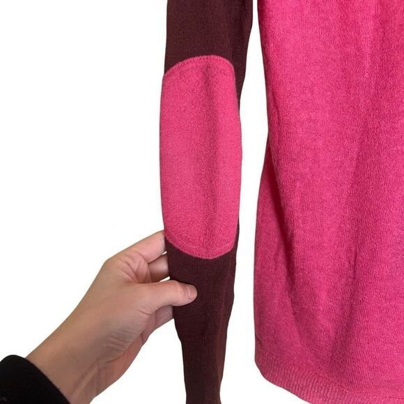 Banana‎ republic wool & alpaca blend crew neck sweater - Picture 5 of 7